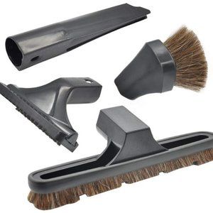 EZ SPARES 4Pcs Vacuum Accessories